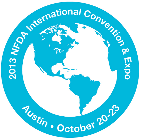 nfda international convention