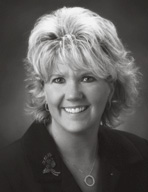 Judy Garner