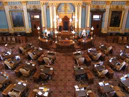 State Senate Unanimously Passes Right-of-Disposition Reforms