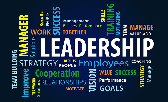 Just a Few Spaces Left for Leadership Academy! Sign Up Today!