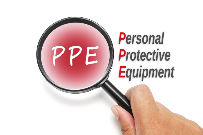 PPE Available Through State Emergency Preparedness