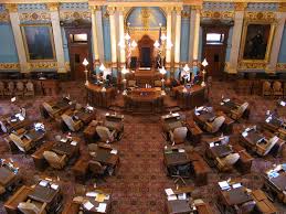 Medical Certification Bills Unanimously Pass Full Senate, Head to Governor’s Desk